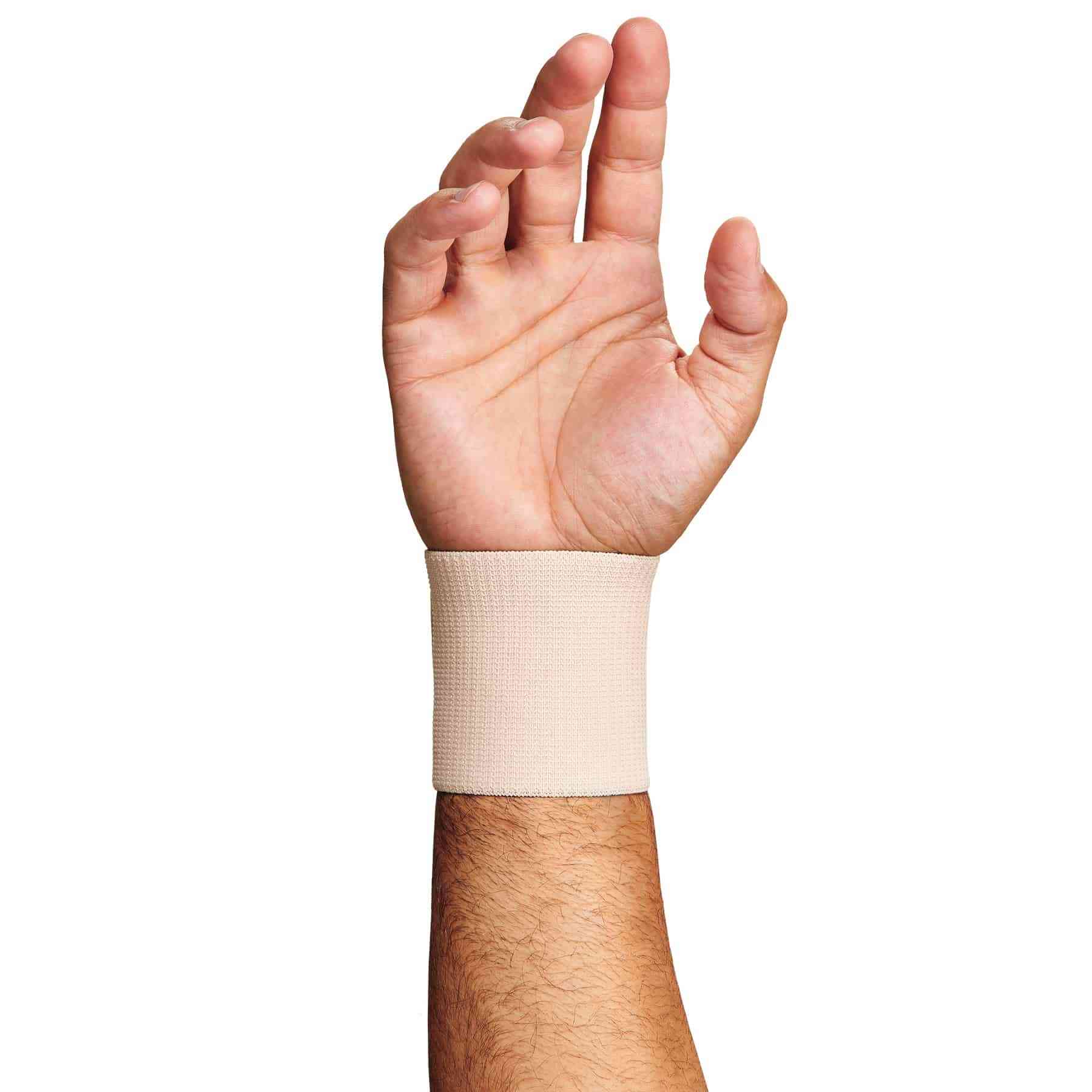 Universal Wrist Wrap - Wrist Supports